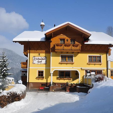 Eisbacherhof سخلادميخ المظهر الخارجي الصورة