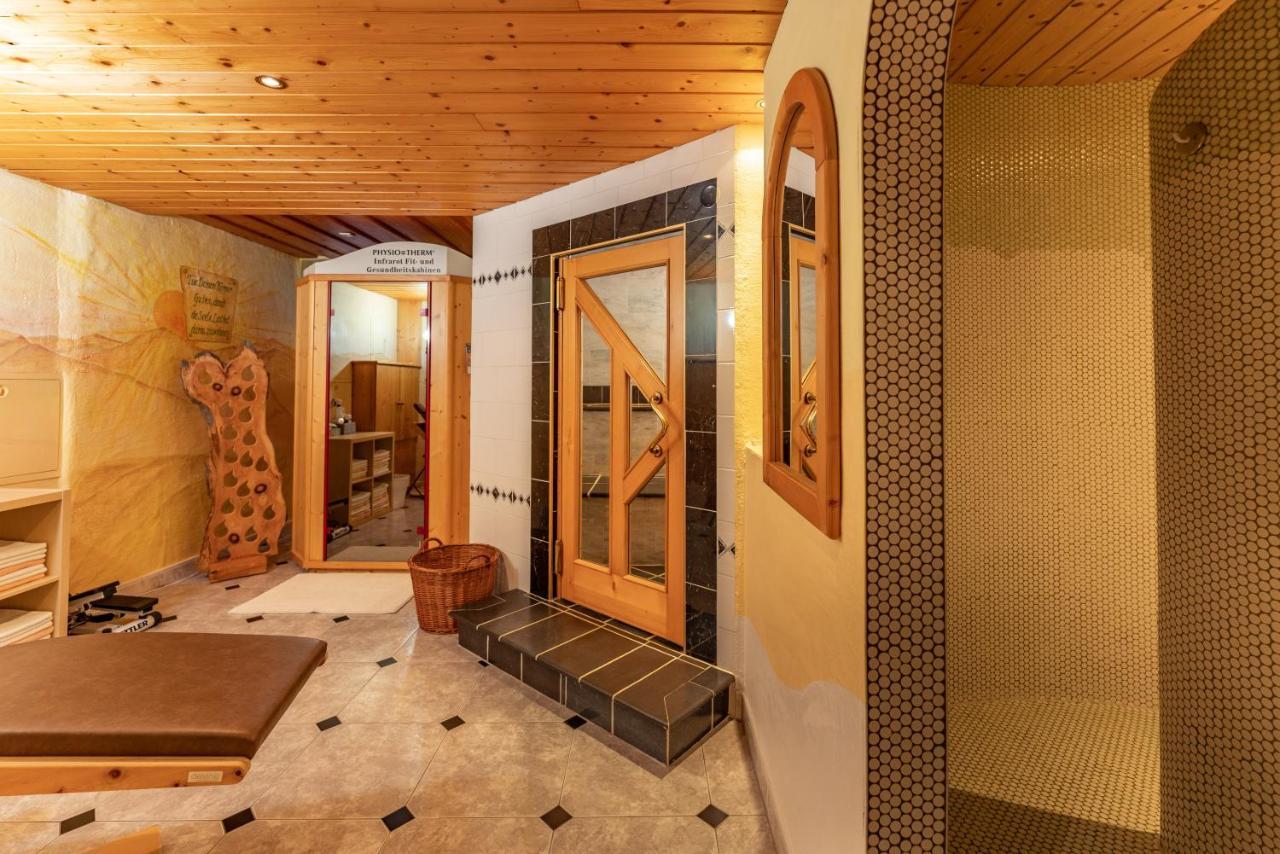 Eisbacherhof سخلادميخ المظهر الخارجي الصورة