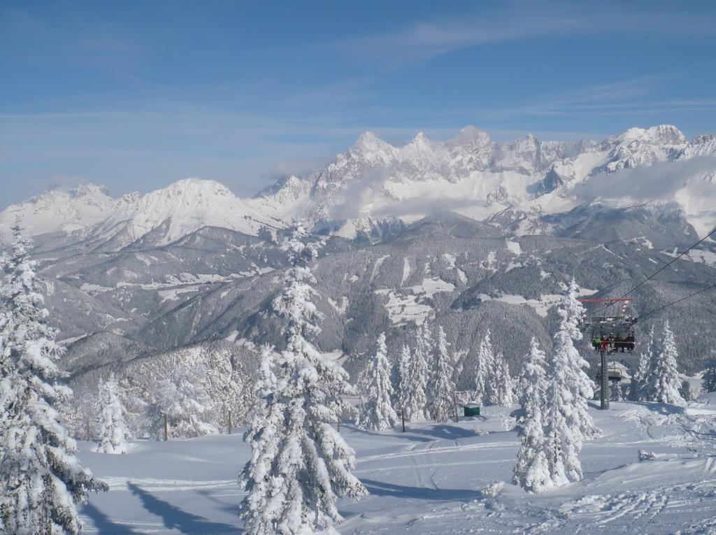 Eisbacherhof سخلادميخ المظهر الخارجي الصورة